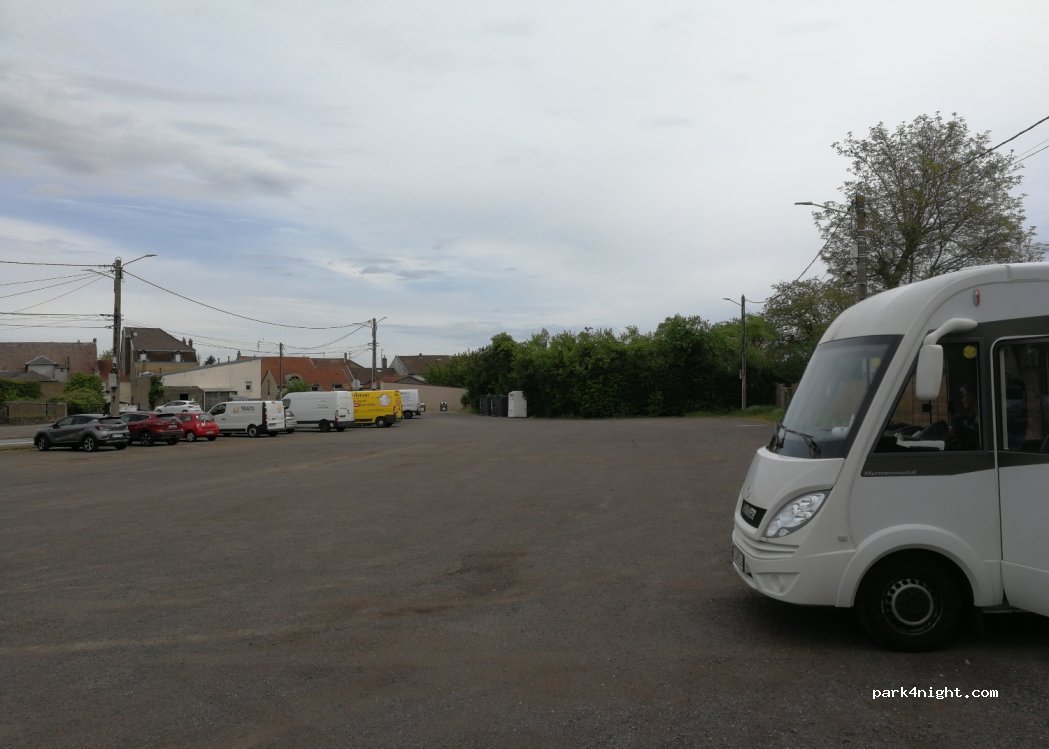 (57255) Sainte-Marie-aux-Chênes - 4 Rue d'Ars — foto