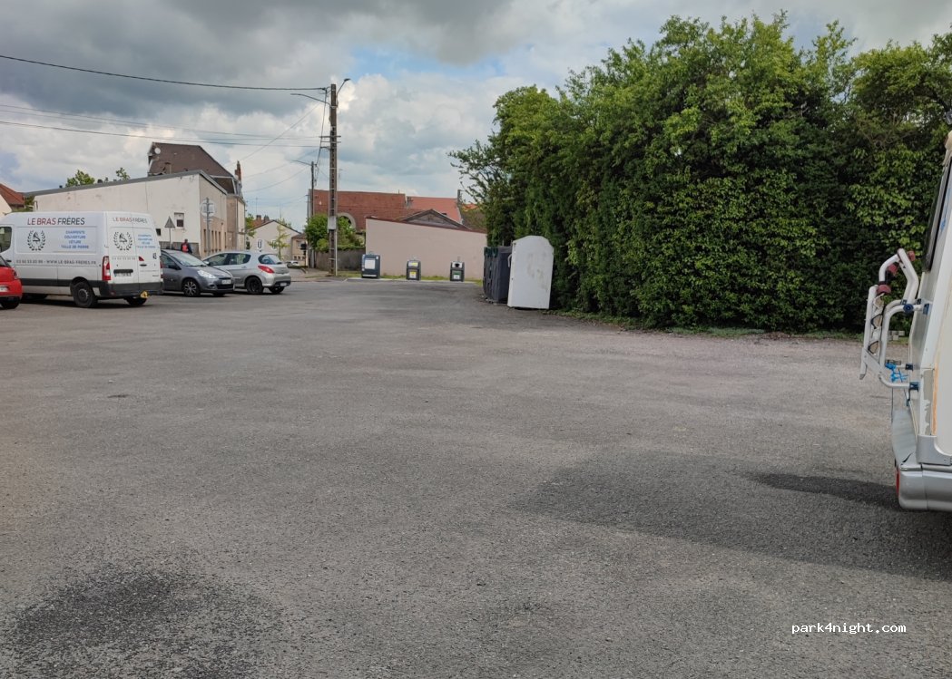 (57255) Sainte-Marie-aux-Chênes - 4 Rue d'Ars — foto 3