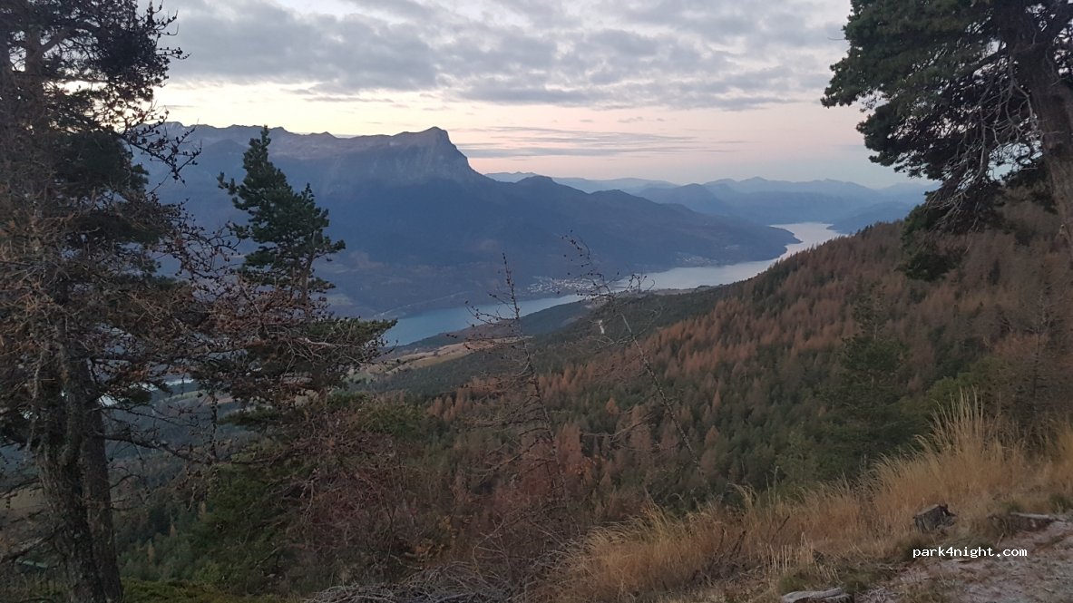(05200) Embrun - La Feuillera — foto 2