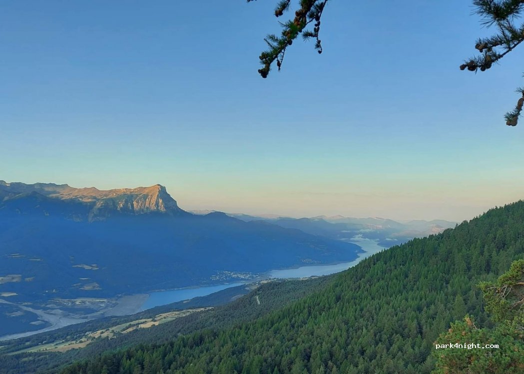 (05200) Embrun - La Feuillera — foto 3