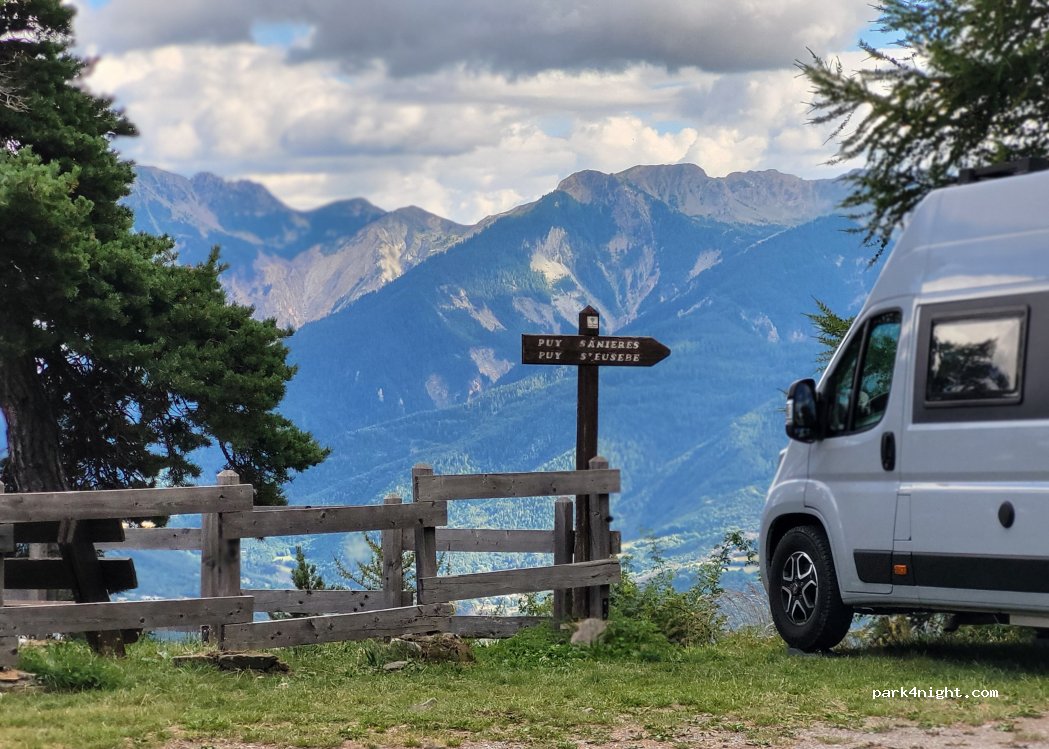 (05200) Embrun - La Feuillera — foto 5