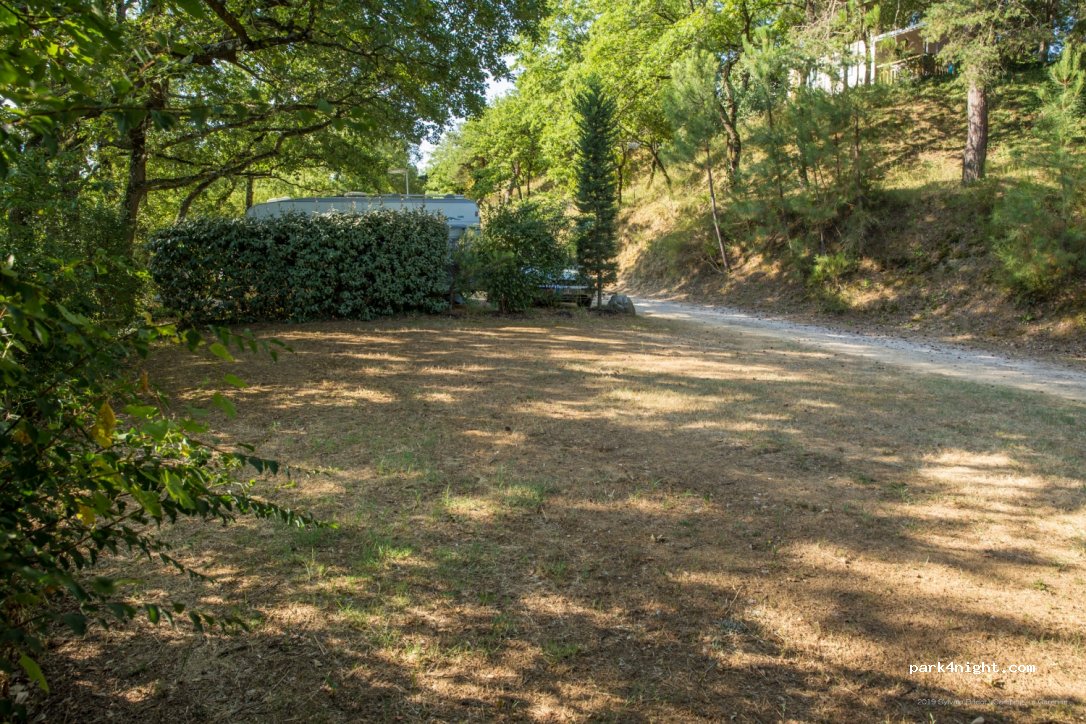 Camping Domaine la Garenne - Drôme — foto 3