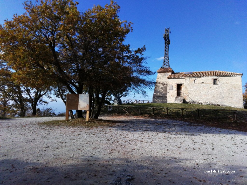 (60011) Arcevia - Unnamed Road — foto 2