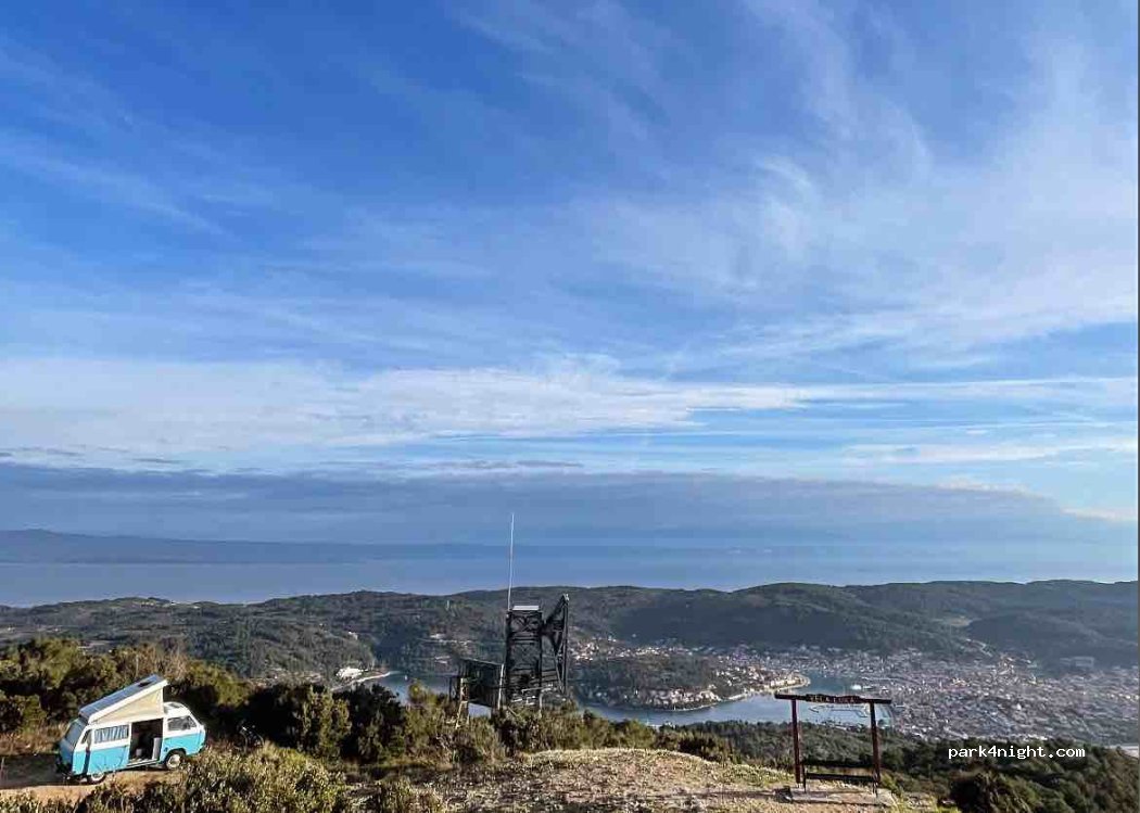 (20270) Vela Luka - Cesta za na Hum — foto 4