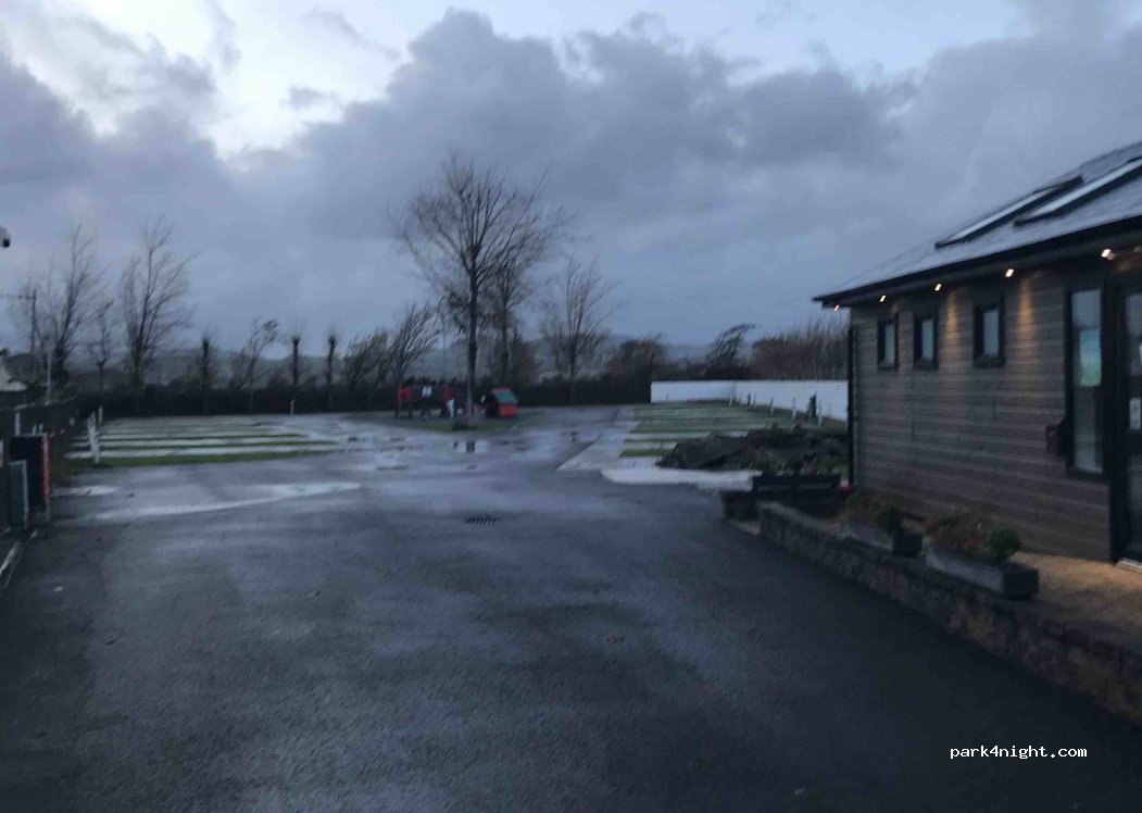 Murlough Cottage Caravan Park — foto 2