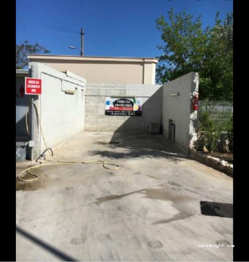 parking santa fara — foto 3