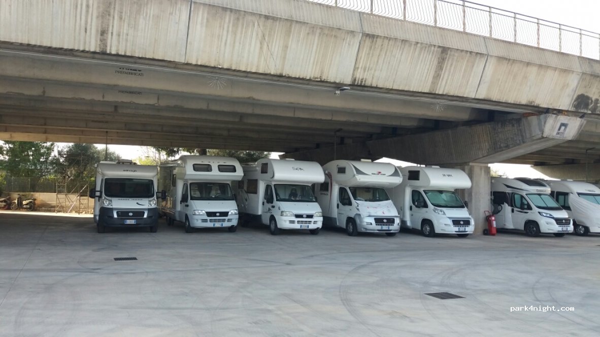 parking santa fara — foto 4