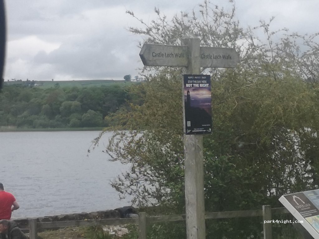 (DG11) Lockerbie - A709 — foto