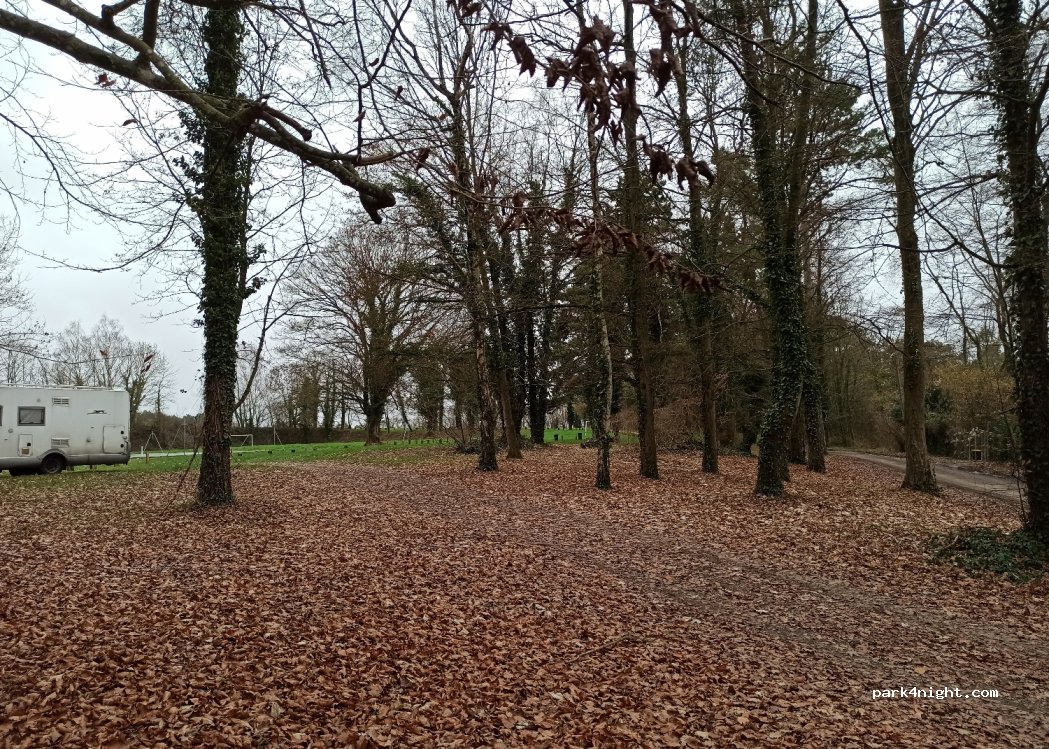 (60430) Ponchon - 466 Rue du Larris — foto 2