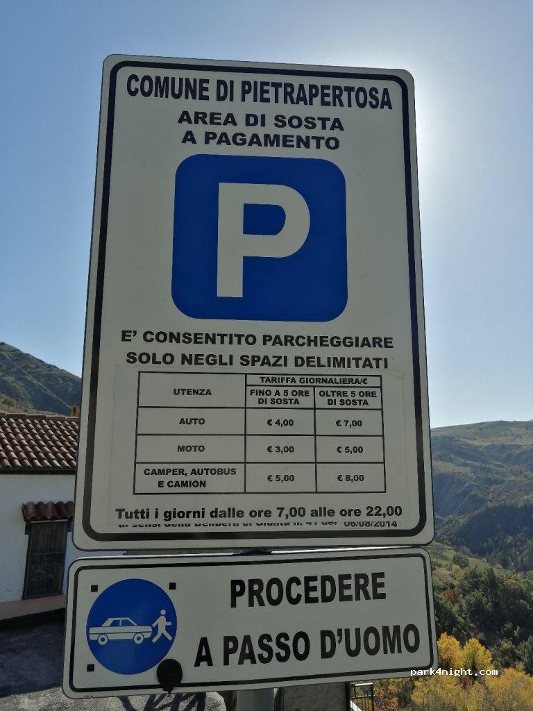 (85010) Pietrapertosa - 4 Via Sant'Angelo — foto 3
