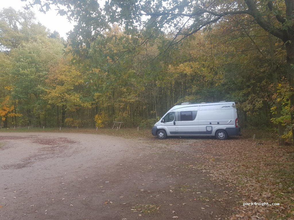 (6081 NP) Haelen - 58 Roggelseweg — foto