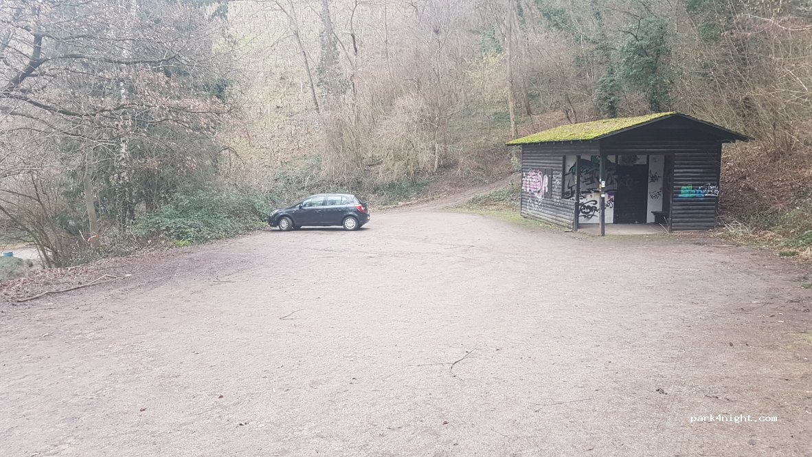 (69493) Hirschberg an der Bergstraße - 22 Endweg — foto 2
