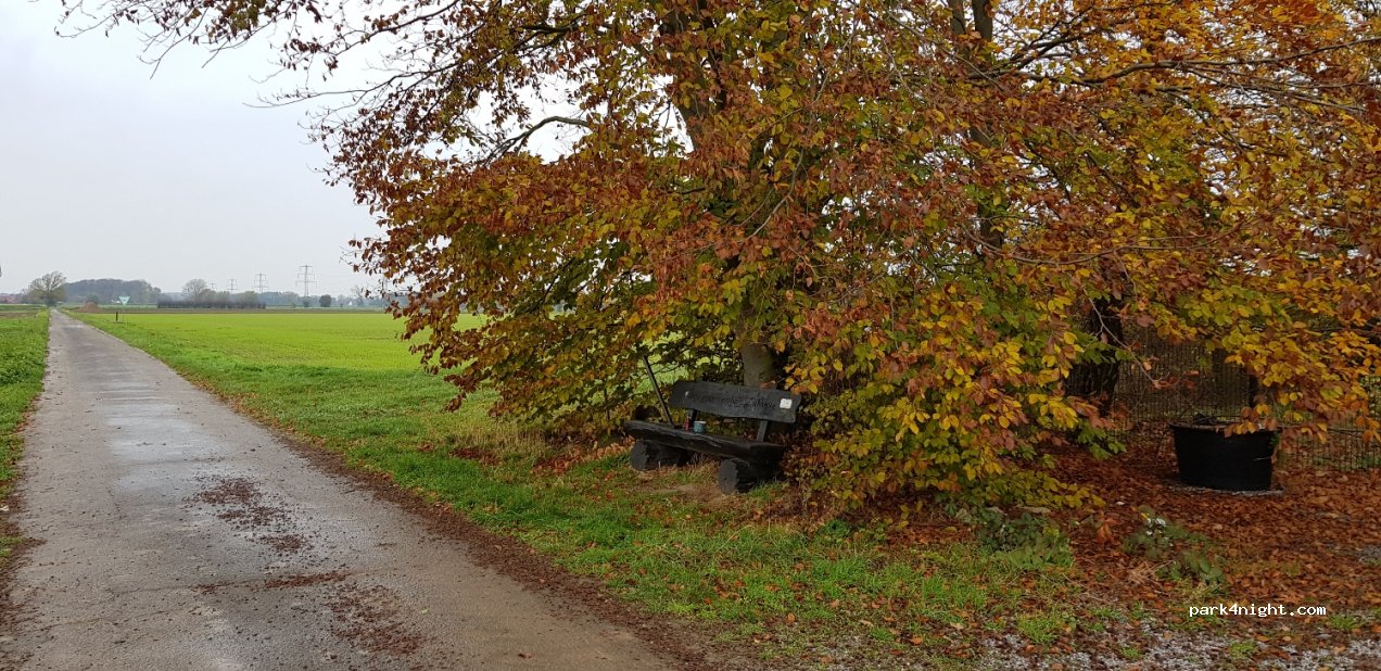 (32312) Lübbecke - 2 Wiesendamm — foto
