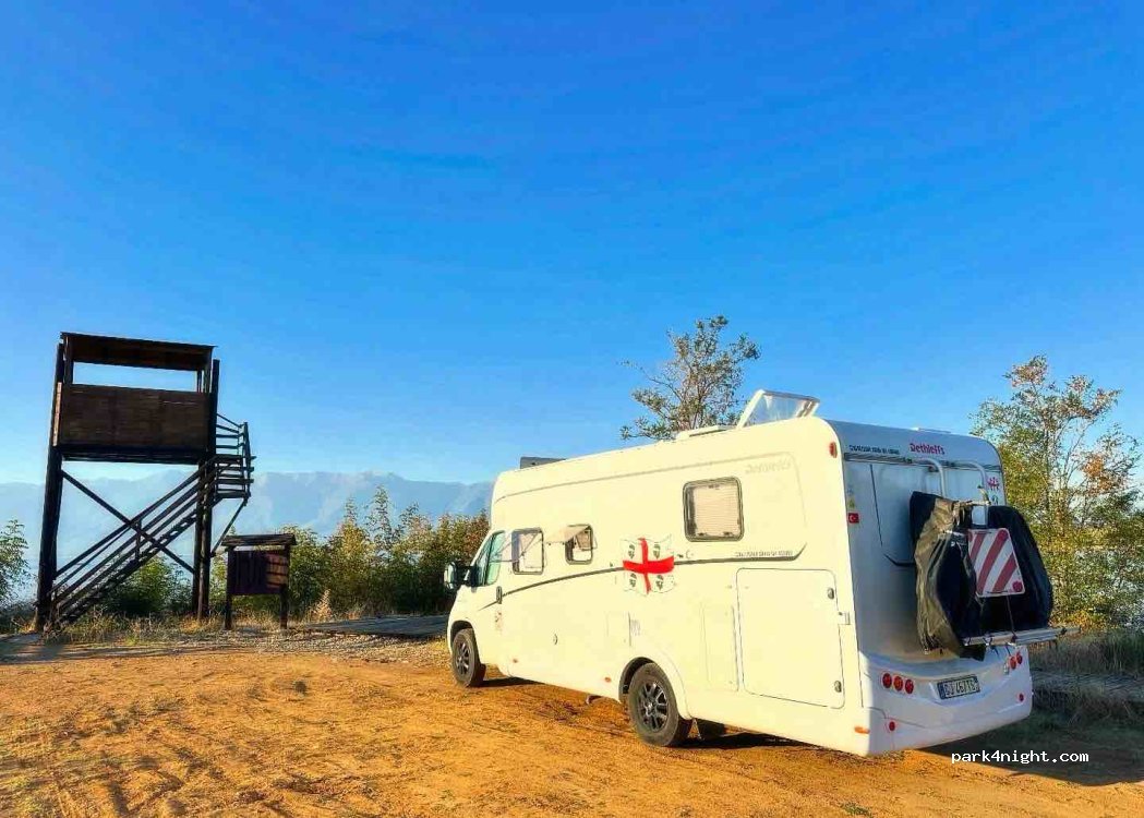(624 00) Lithotopos - Eparchiaki Odos Rodopolis — foto 4
