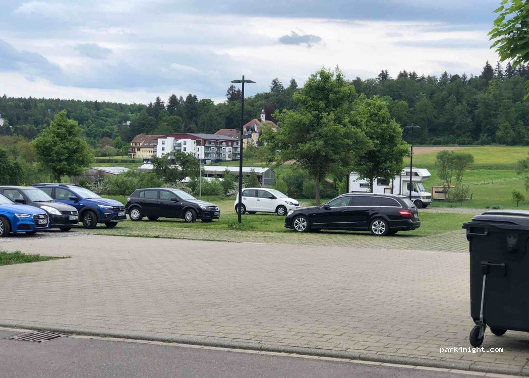 (76307) Karlsbad - Am Schelmenbusch — foto 2