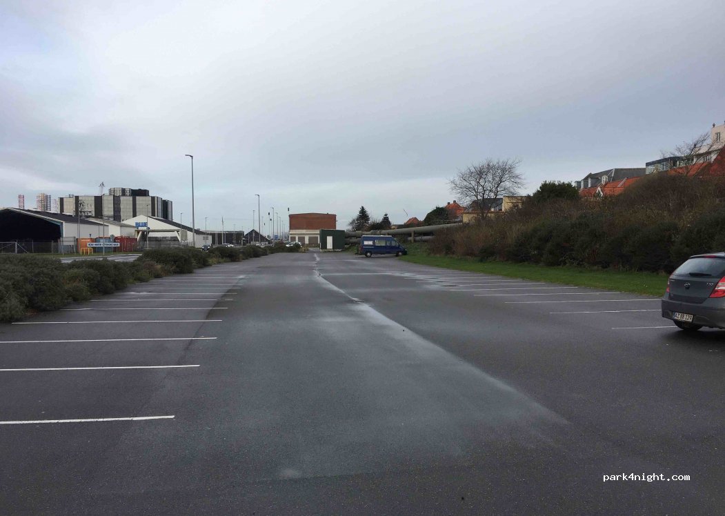 (6700) Esbjerg - Adgangsvejen 7 — foto