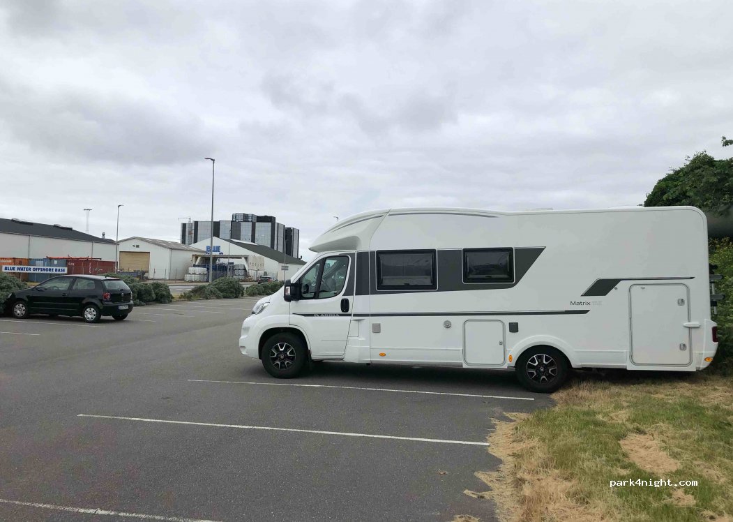 (6700) Esbjerg - Adgangsvejen 7 — foto 3