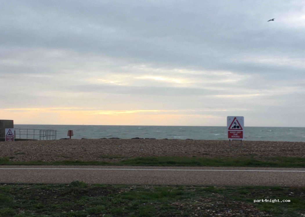 (BN23 6RT)  - — foto