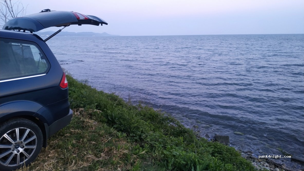 Camping 9th Kilometer — foto 2