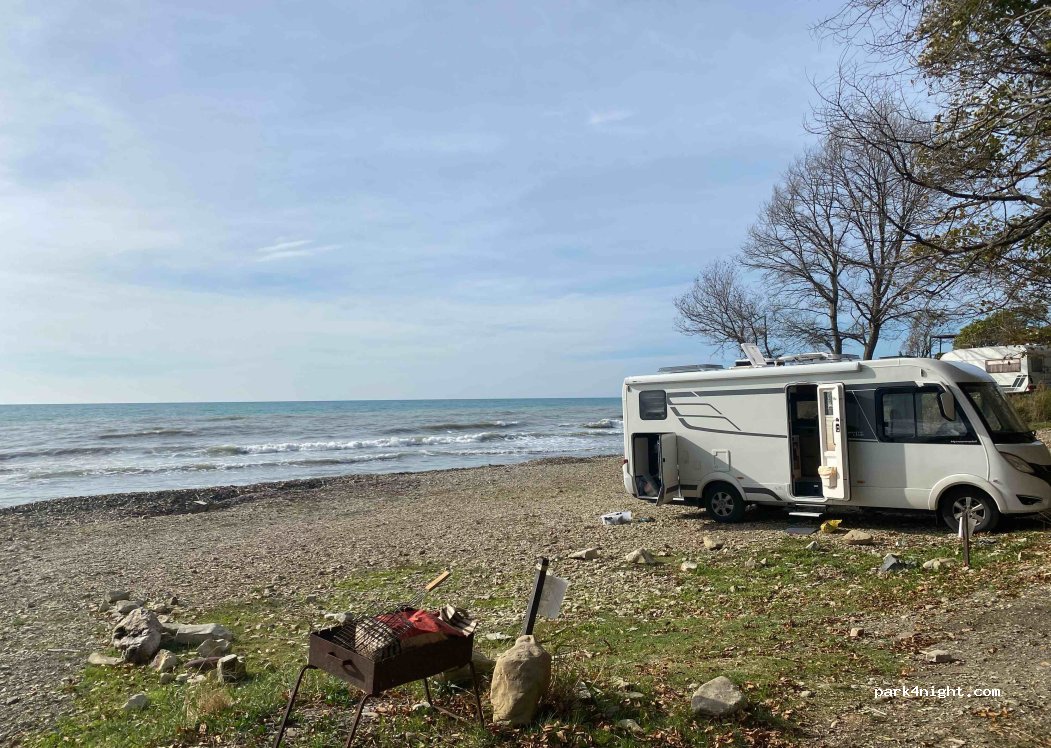 Camping 9th Kilometer — foto 3