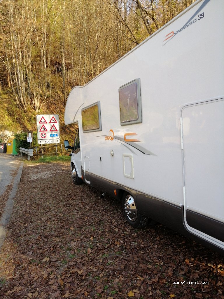 (32030) Toschian - 1 Via Riva de Bordugo — foto