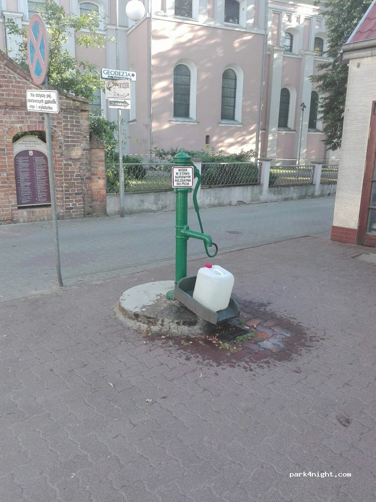 (64-410) Sieraków - 6F Poznańska — foto