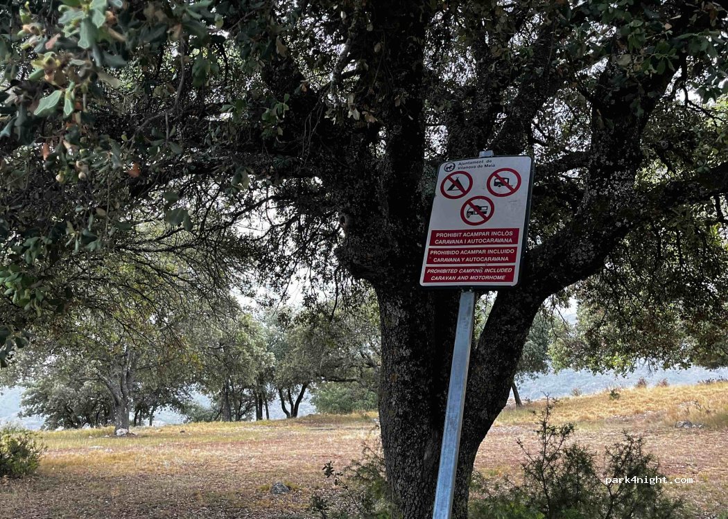 (25735) Vilanova de Meià - Unnamed Road — foto 4