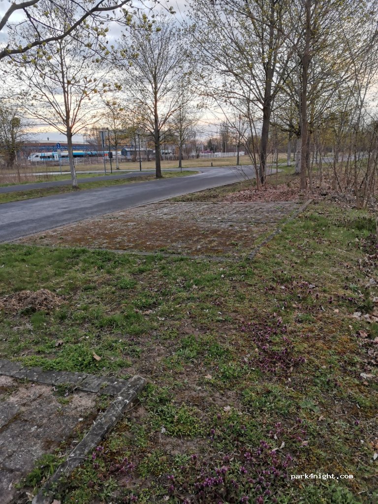 (16761) Hennigsdorf - 17 Horst-Müller-Straße — foto 4