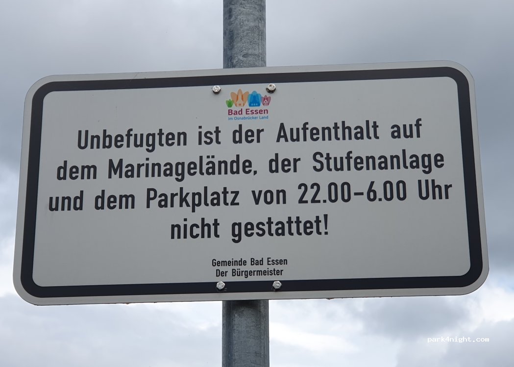 (49152) Bad Essen - 3 Hafenstraße — foto 4