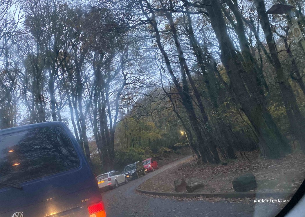 (PL6 8AW) Plymouth - 12 Wood Park — foto