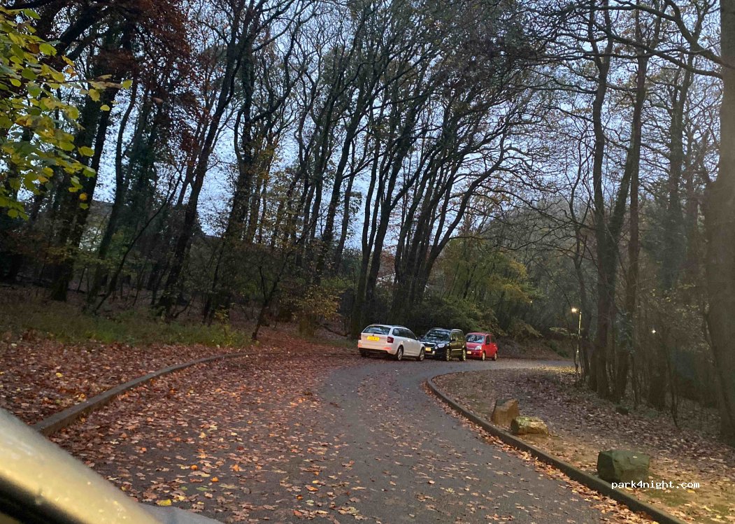 (PL6 8AW) Plymouth - 12 Wood Park — foto 2