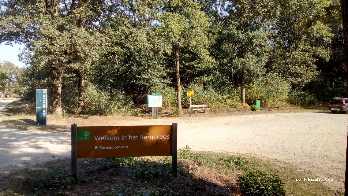 (5851) Afferden - 5851 Bosweg — foto