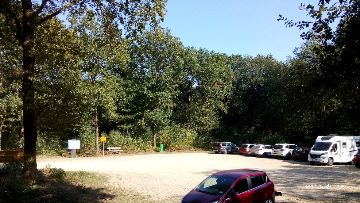 (5851) Afferden - 5851 Bosweg — foto 2