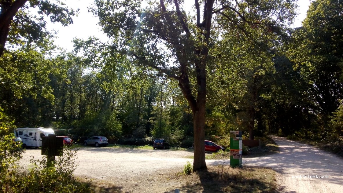 (5851) Afferden - 5851 Bosweg — foto 3