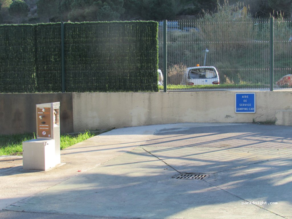 Camping Municipal La Pinède *** — foto 2