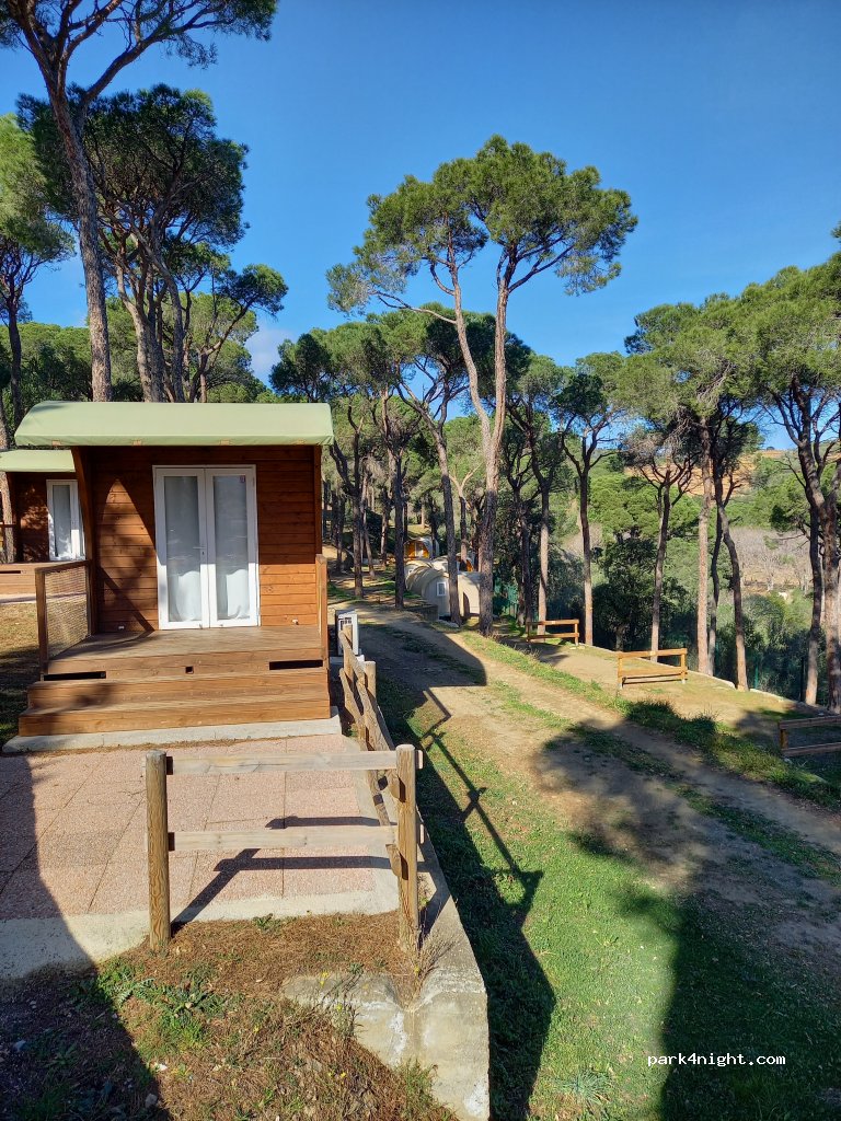 Camping Municipal La Pinède *** — foto 3