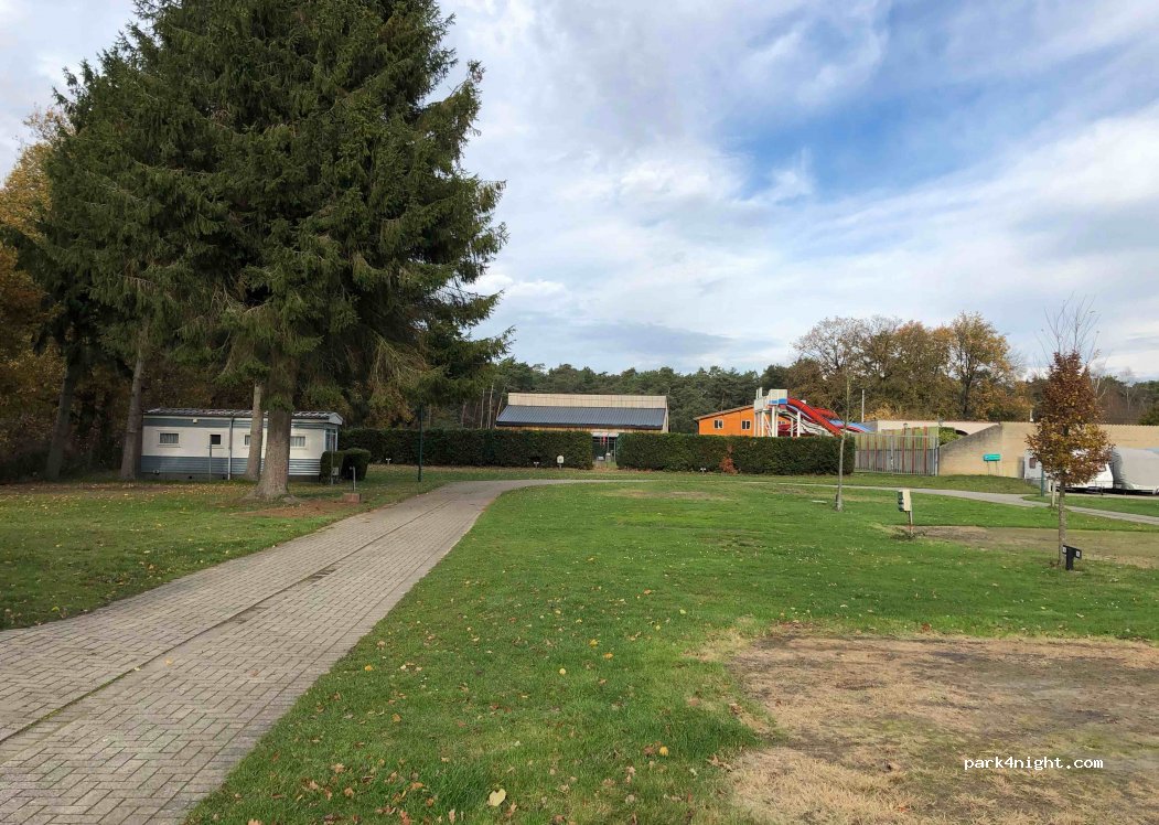 De Lage Kempen Vakantiepark — foto 2