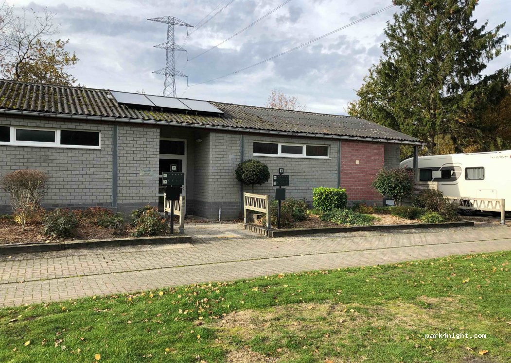De Lage Kempen Vakantiepark — foto 3