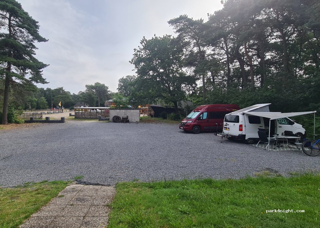De Lage Kempen Vakantiepark — foto 4