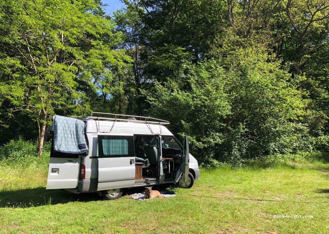 Camping Schoonenberg — foto