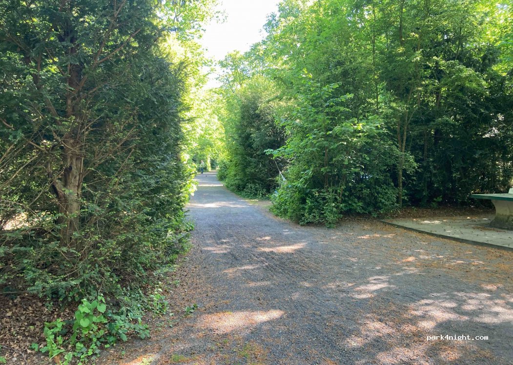 Camping Schoonenberg — foto 2