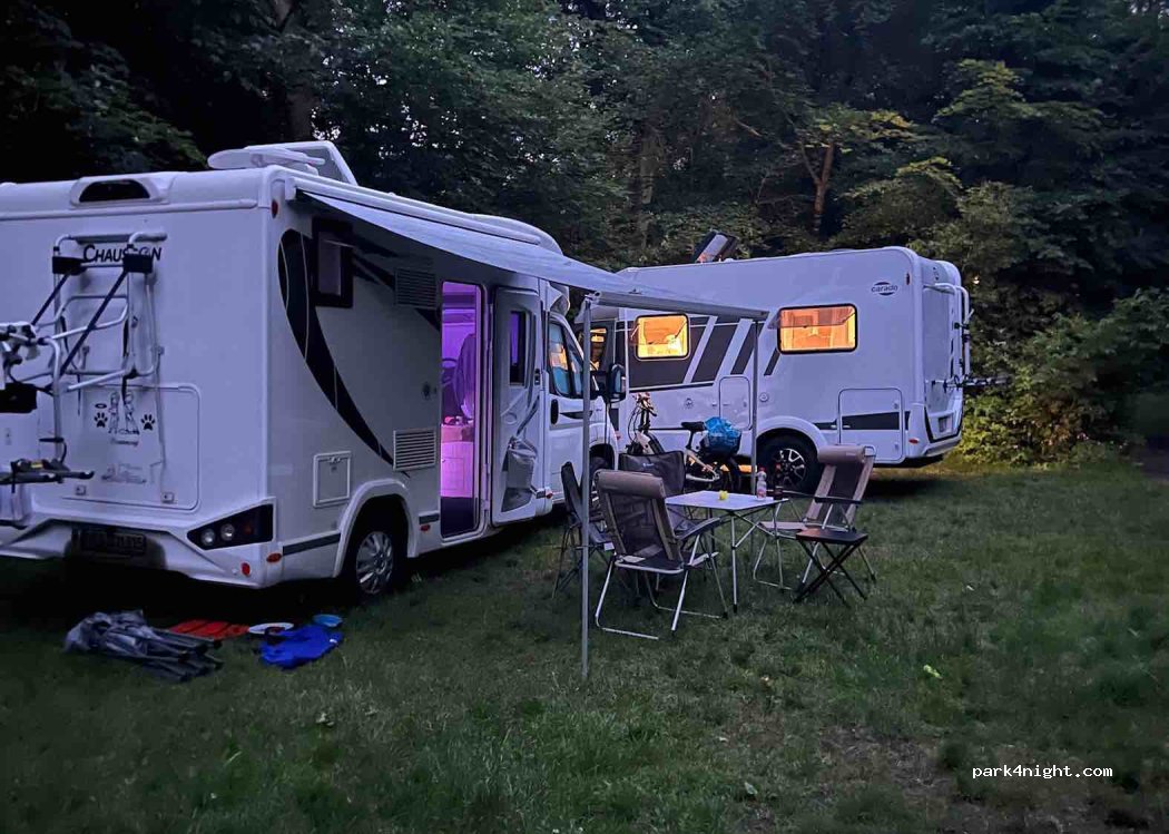 Camping Schoonenberg — foto 4