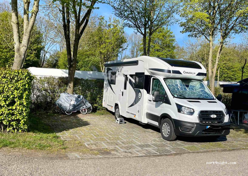 Camping Delftse Hout — foto 3