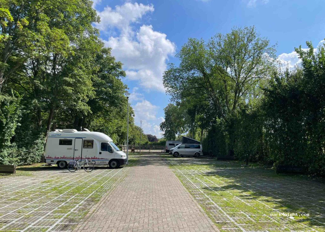 Camping Delftse Hout — foto 4