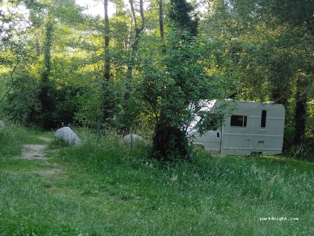 (66260) Saint-Laurent-de-Cerdans - — foto 3