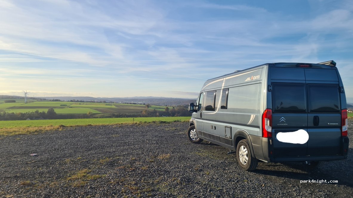 (59469) Ense - Ruhner Weg — foto