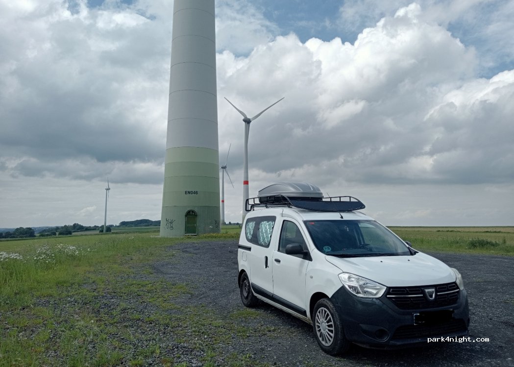 (59469) Ense - Ruhner Weg — foto 4