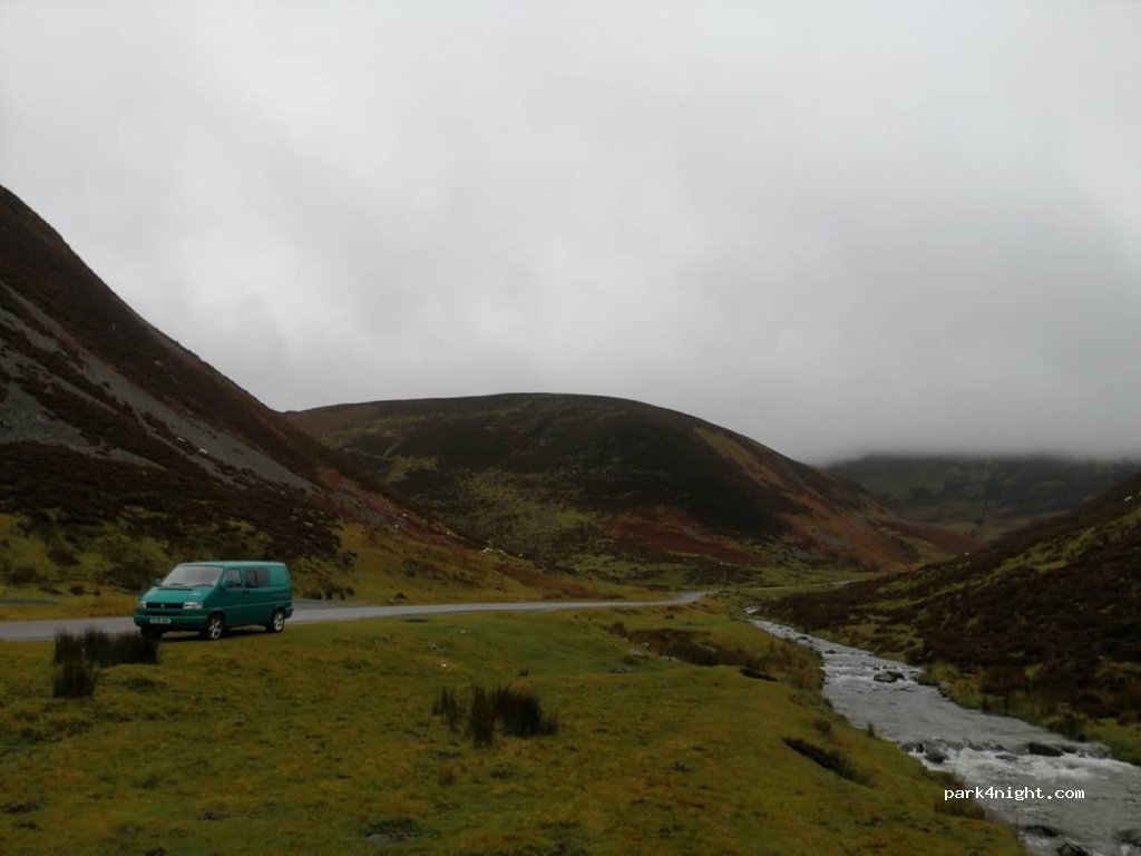 (DG3 5BZ) Biggar - B797 — foto 2