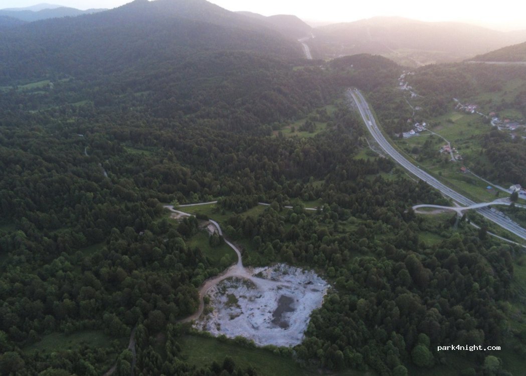(51326) Jablan - Unnamed Road — foto 3