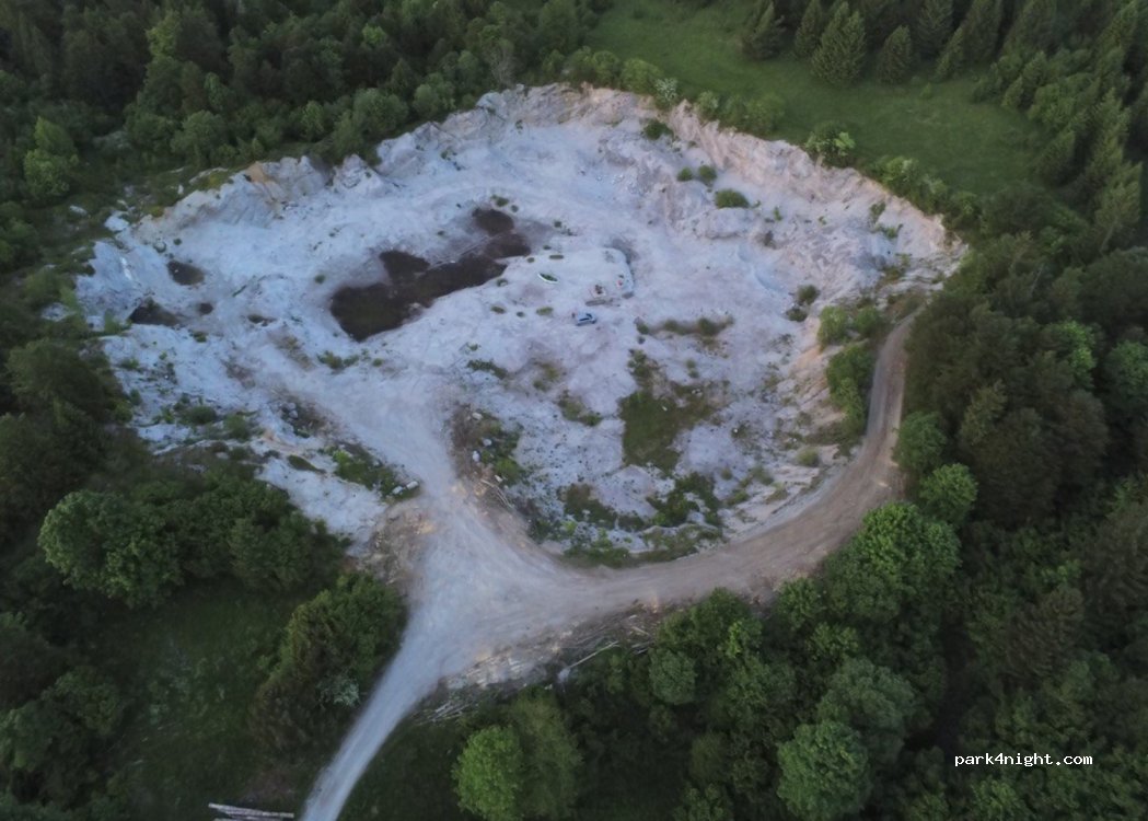 (51326) Jablan - Unnamed Road — foto 4